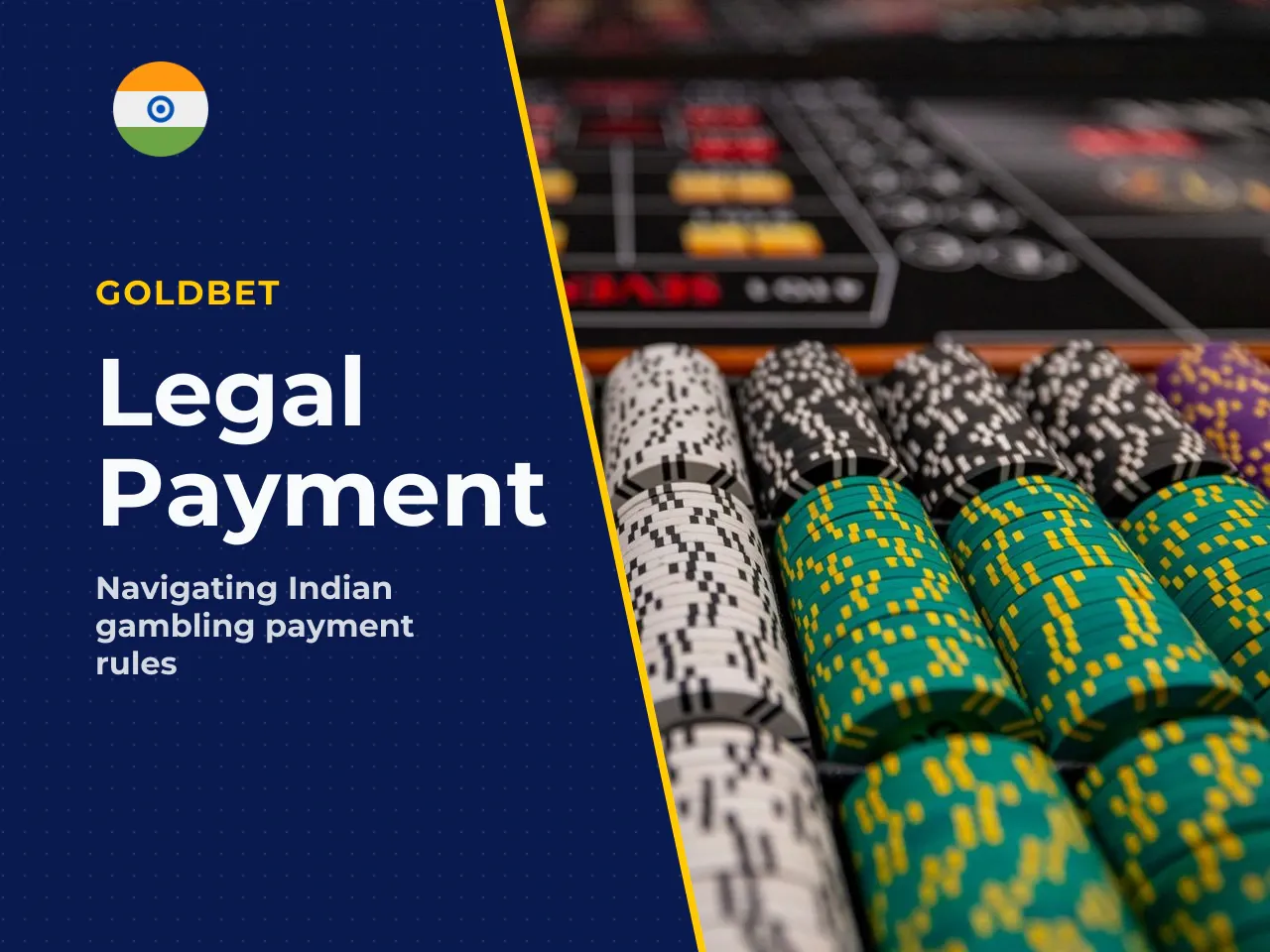 India-Specific Considerations Payments and Legality. Online