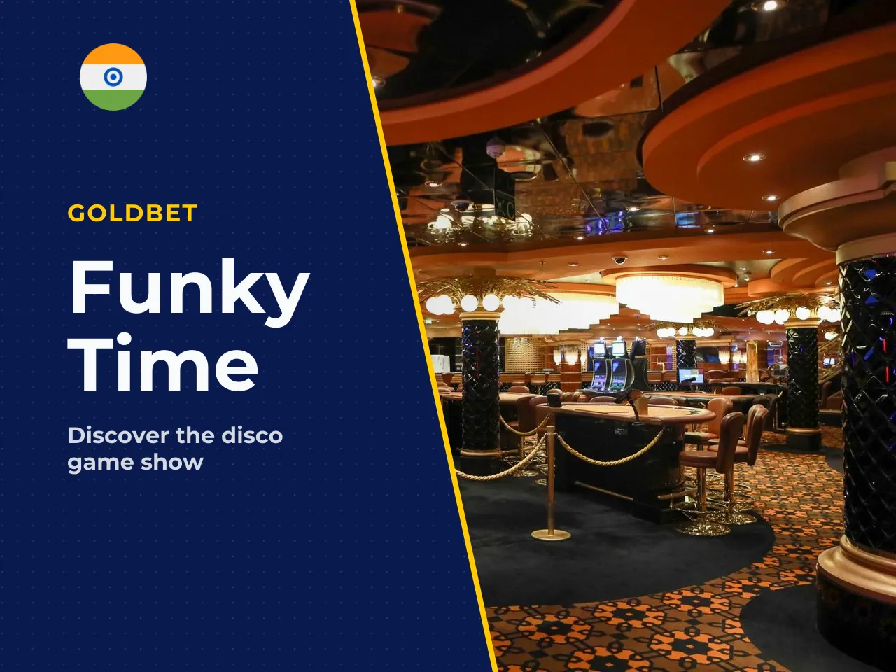 What Funky Time Is and Why