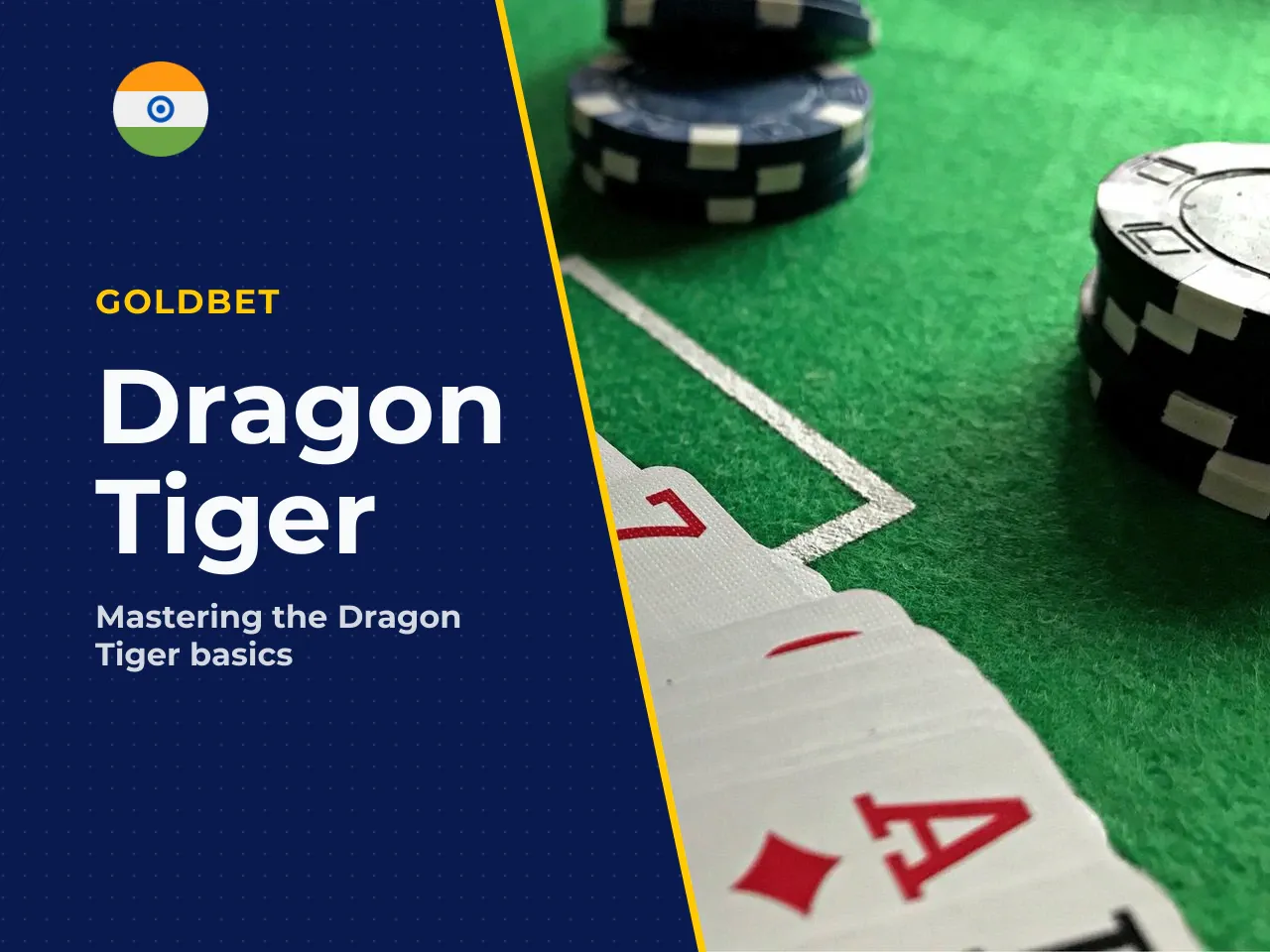 What Is Dragon Tiger and How