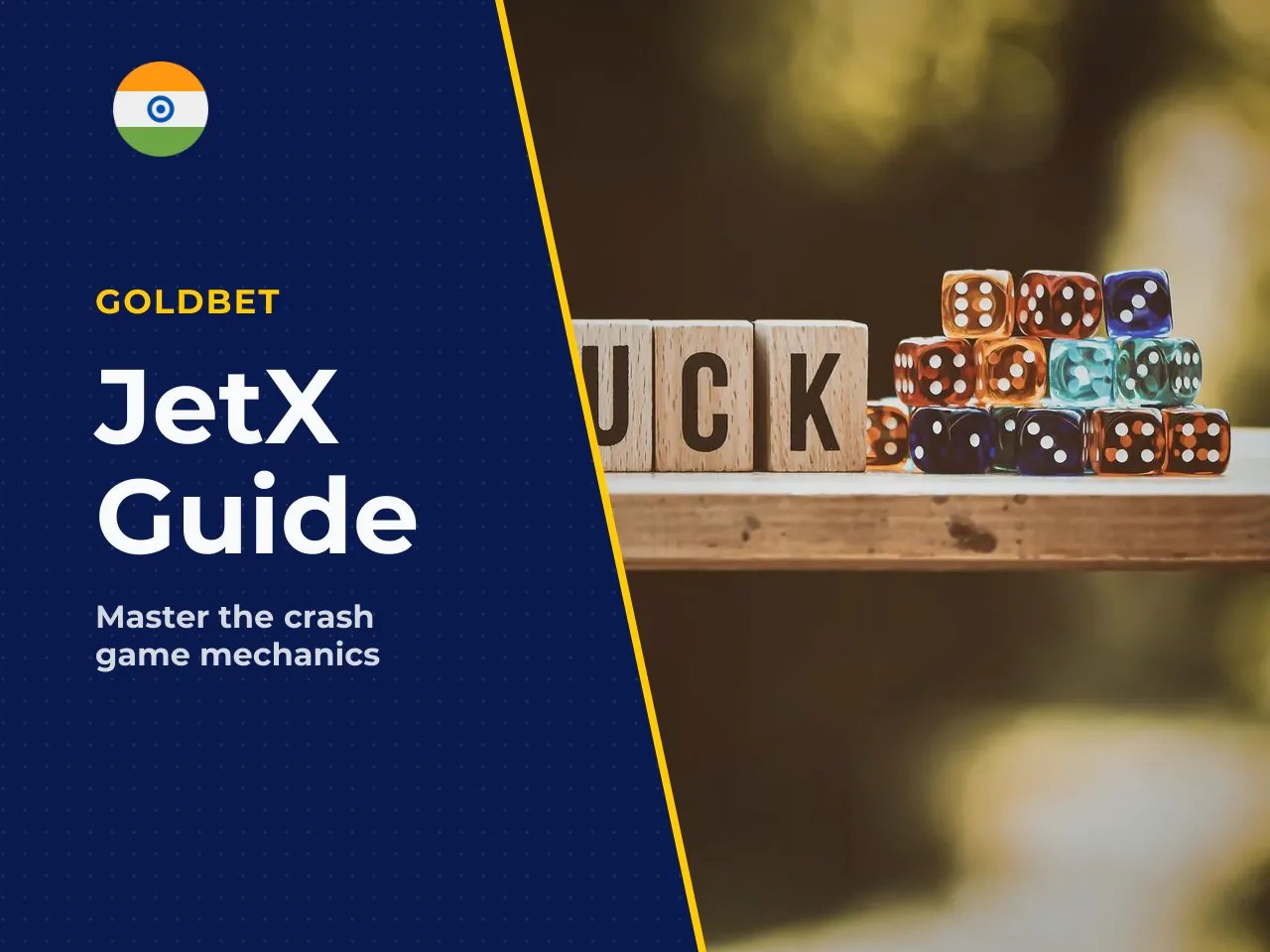 JetX Is A Game, a Slot