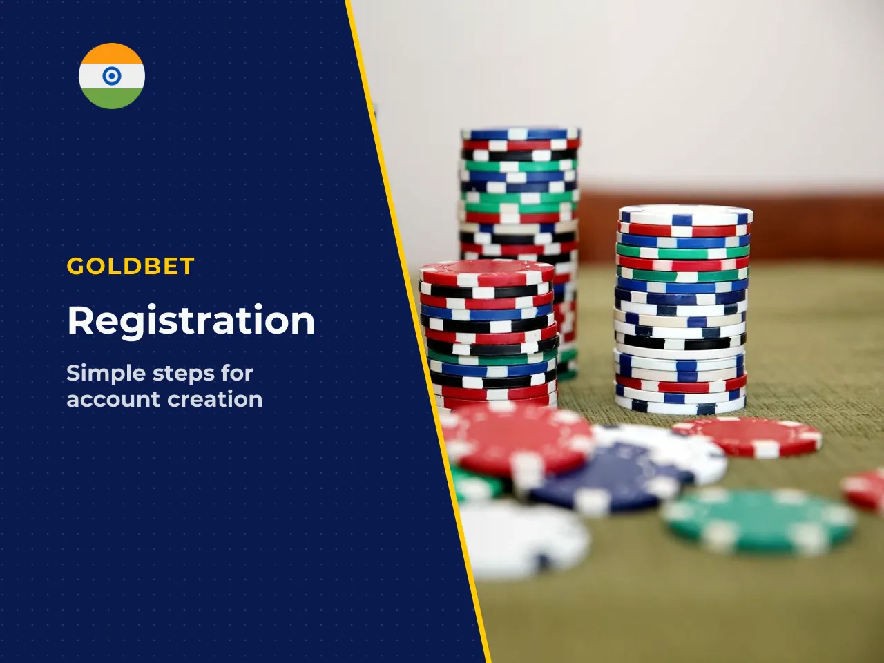 What Is Goldbet Register and Why