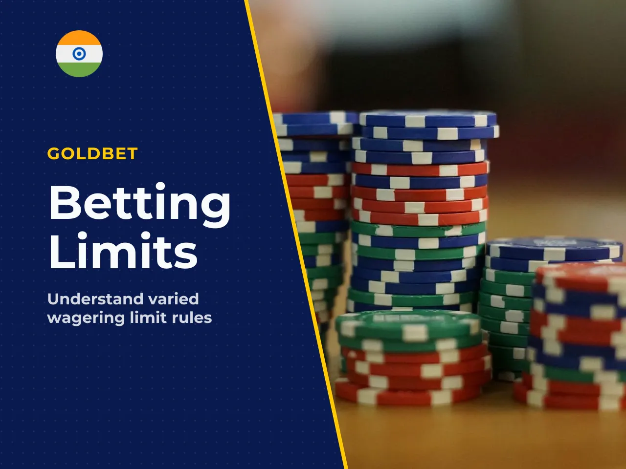 Important note on betting limits Minimum