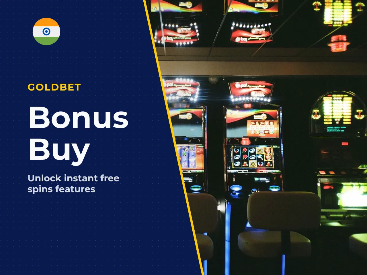 How Bonus Buy Changes the Session