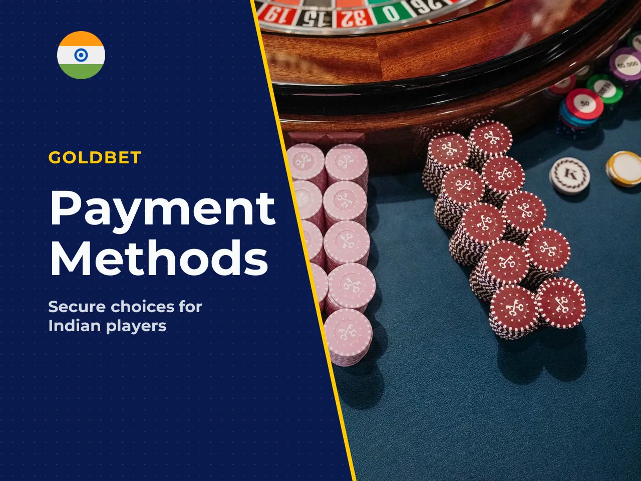 Which Payment Methods Do Indian Users