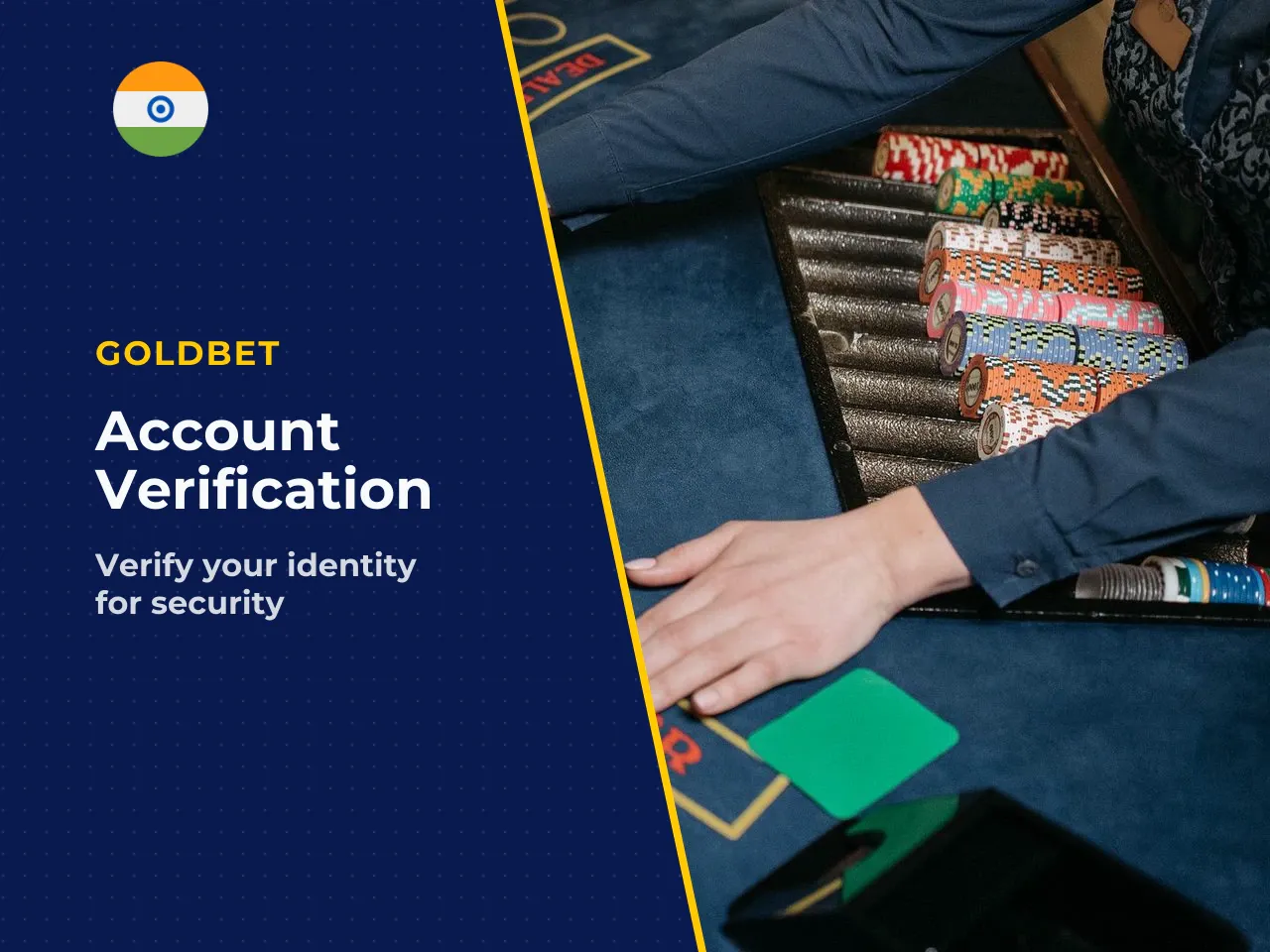 Why Verification Is Required After Registration