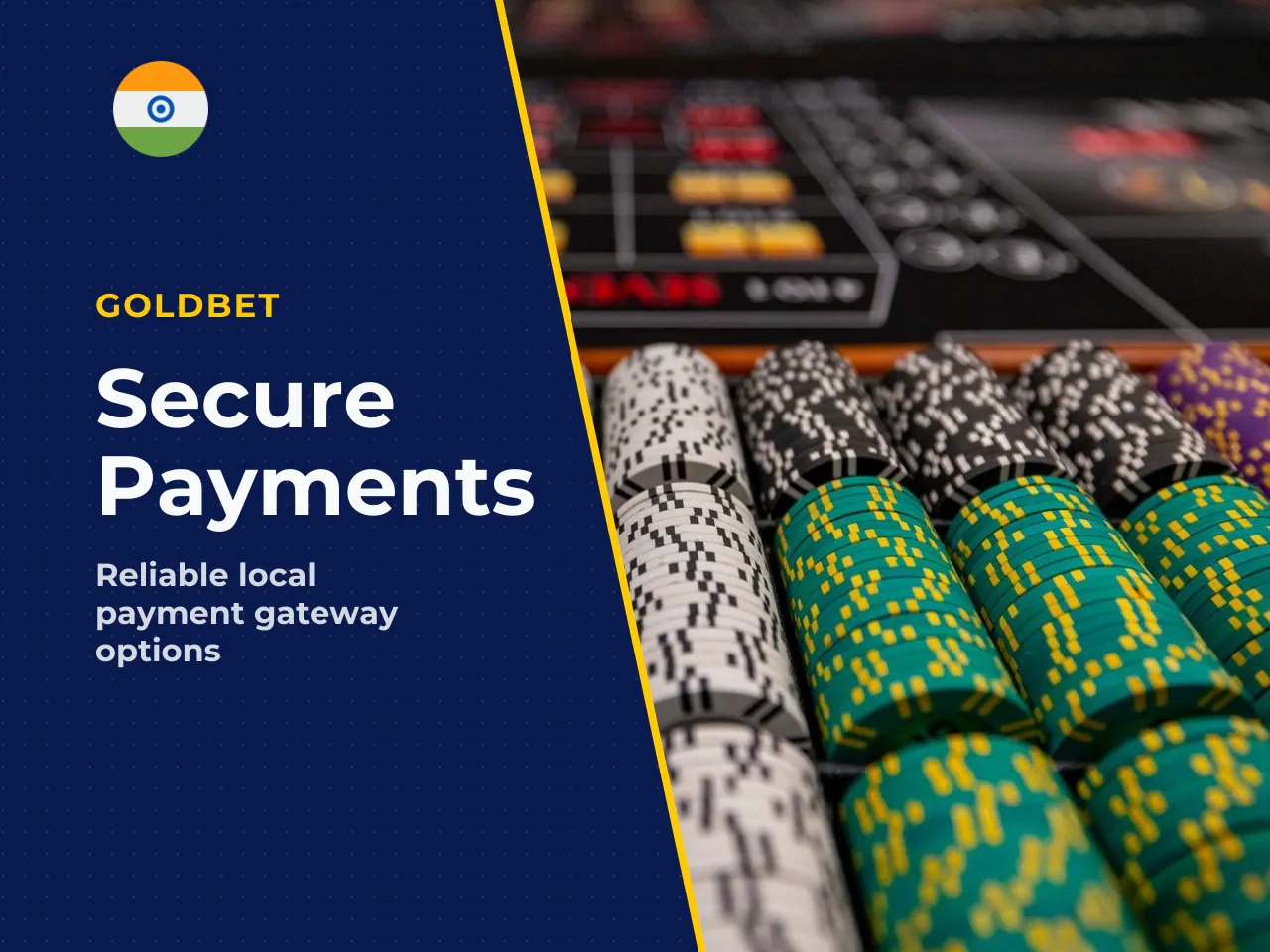 Many Indian players face blocked transactions