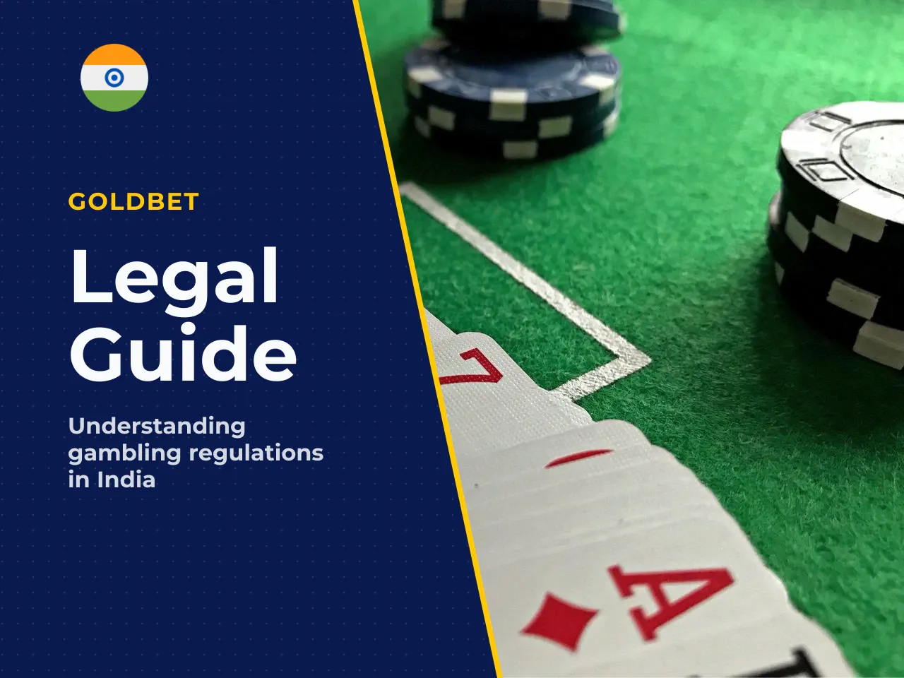 Legal Considerations for Indian Players. Online