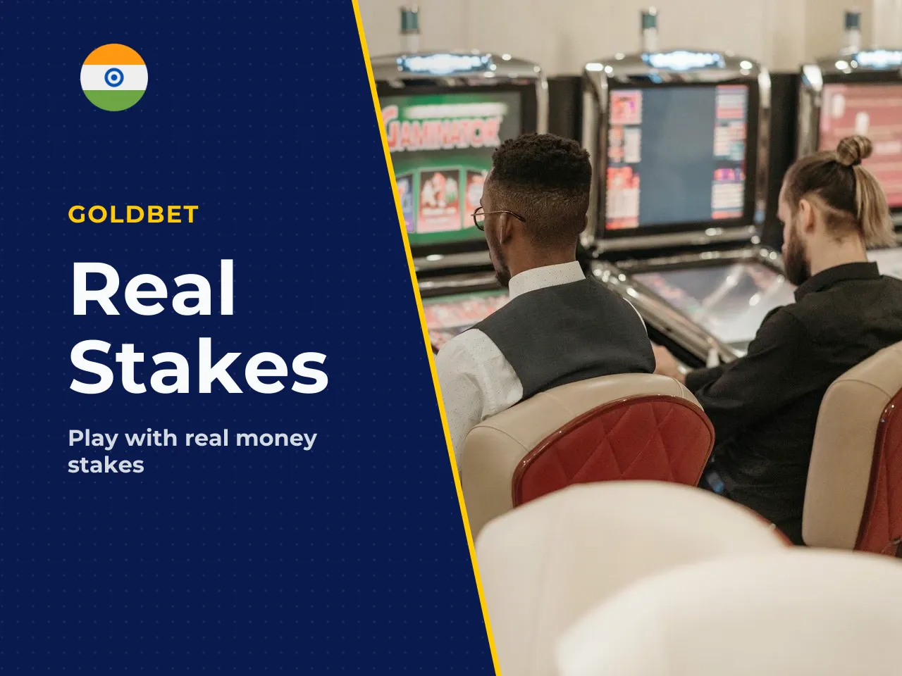 What Changes in Real Money Mode