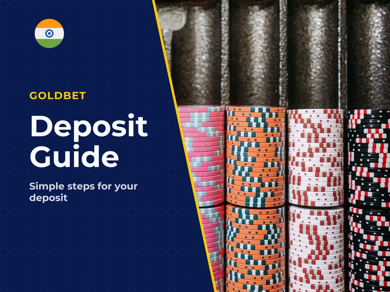 Checklist 5 Steps Before Your First