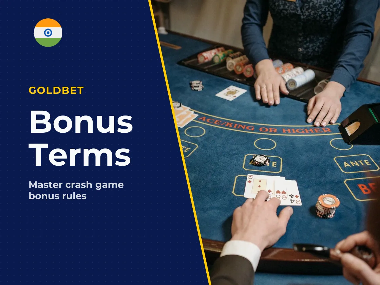 What to Check in Bonus Terms
