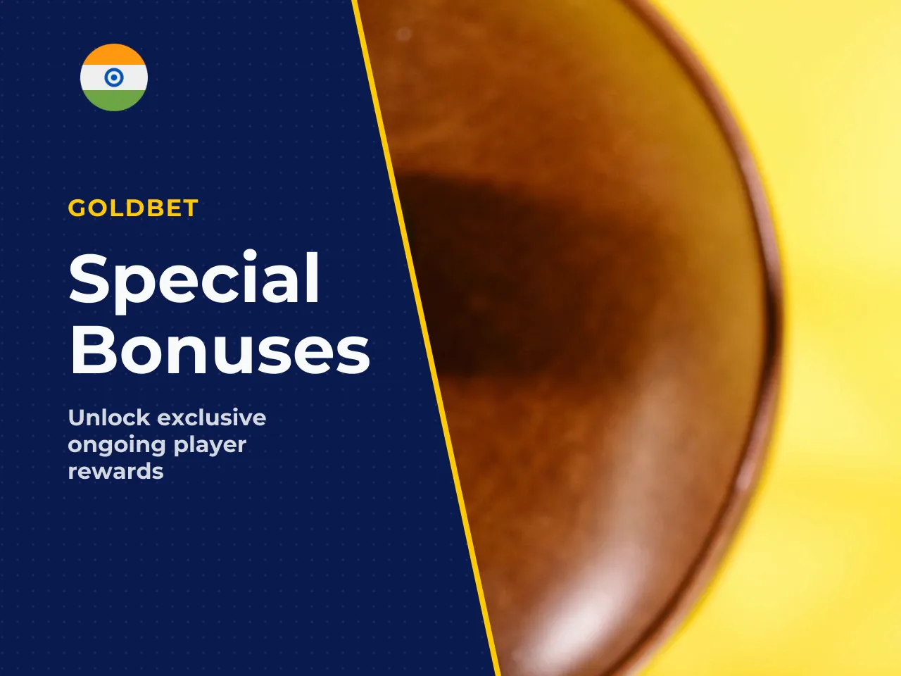 Special Goldbet Bonuses Birthday, Bonus Wheel