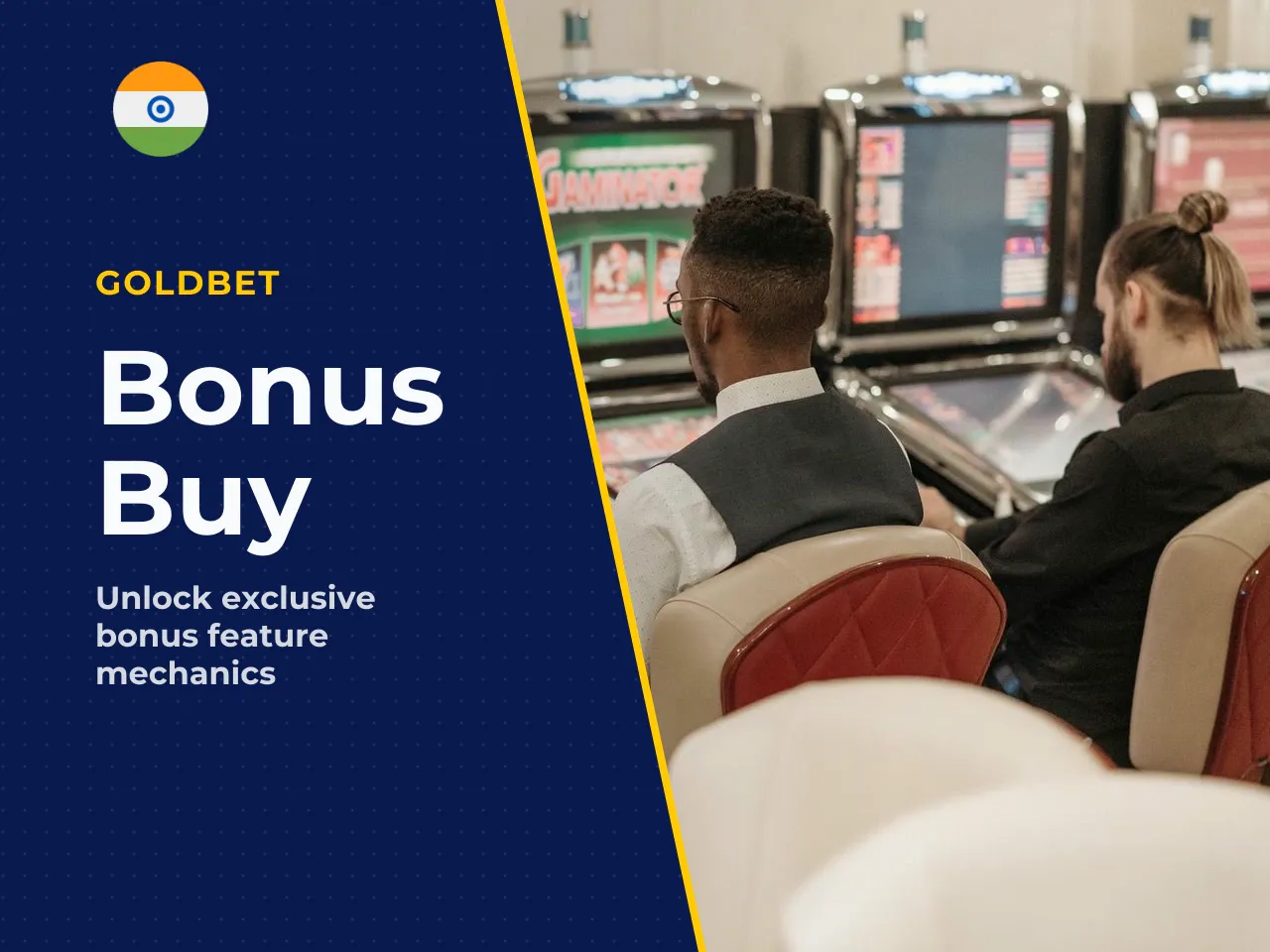 Real Money Play Bonus Buy, Buy
