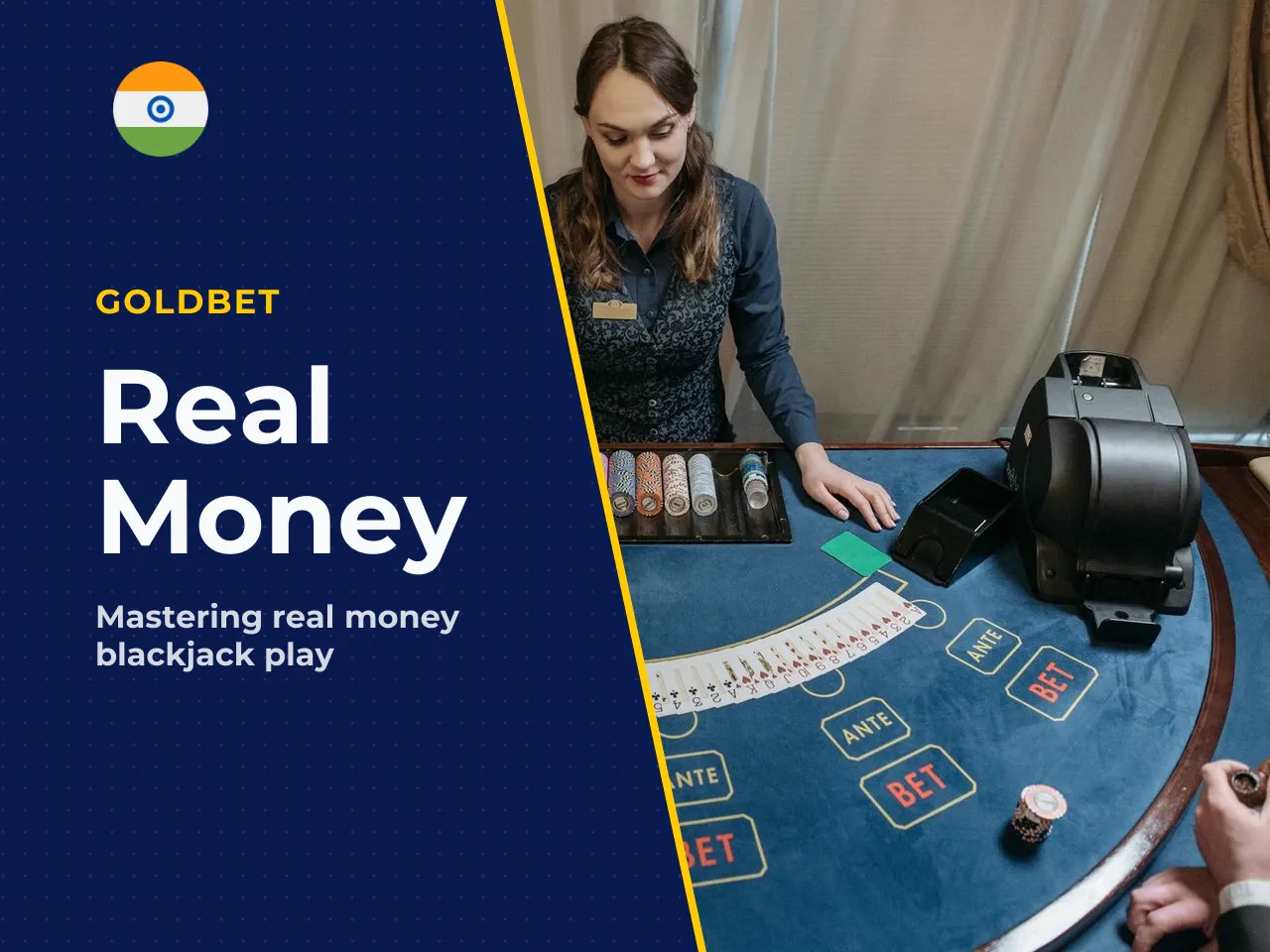 What Changes in Real Money Blackjack