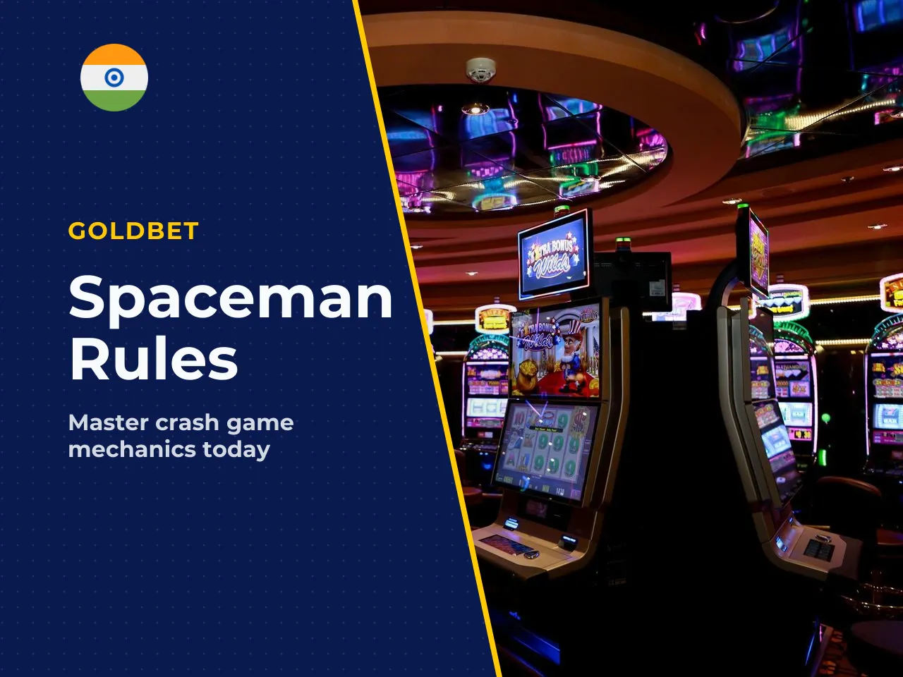 Spaceman as a Crash Game, Not