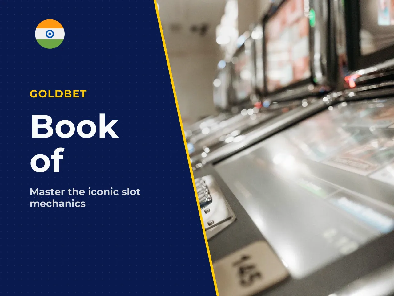 Play'n GO and the Book of