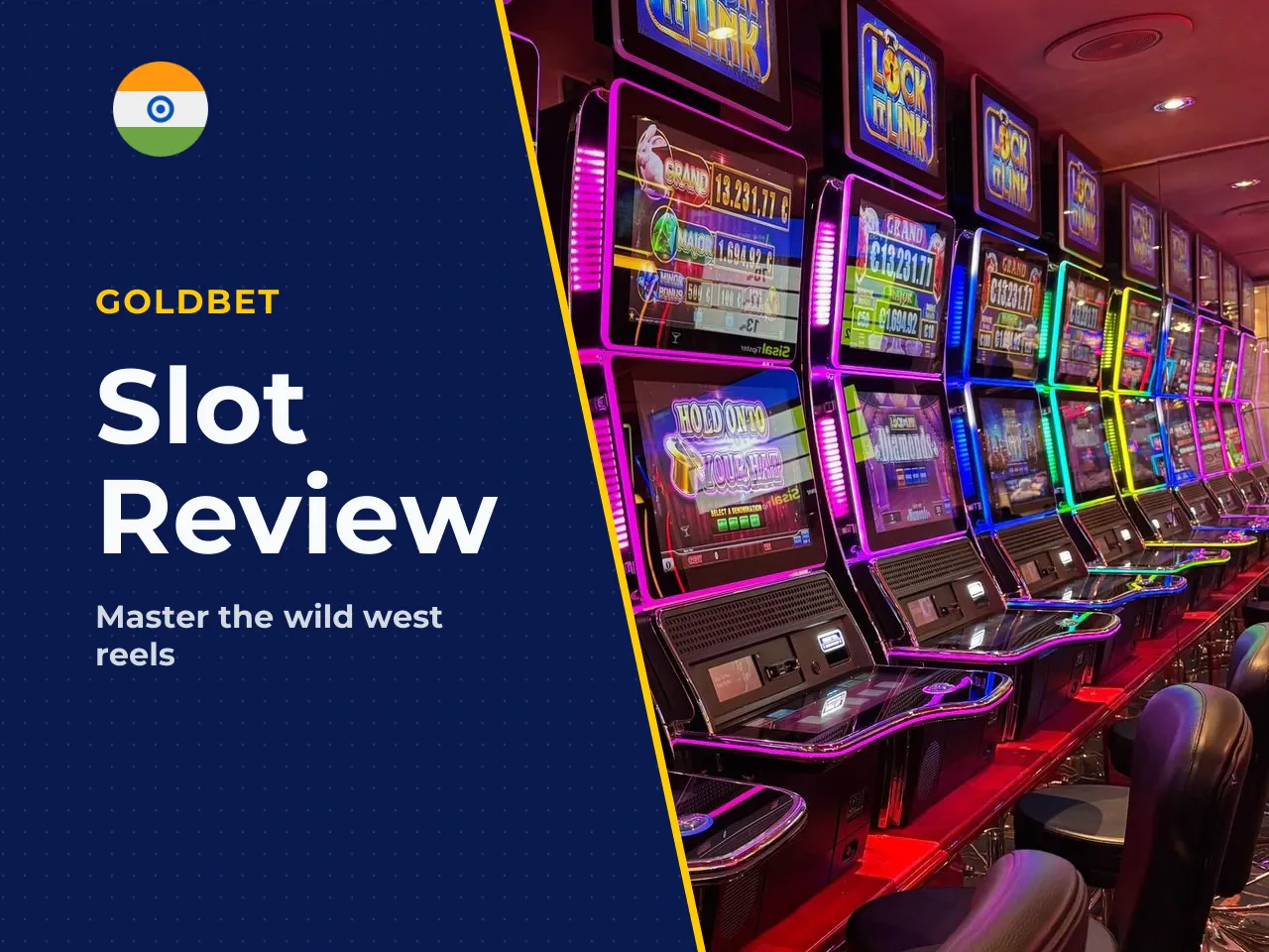 Dead or Alive slot theme and