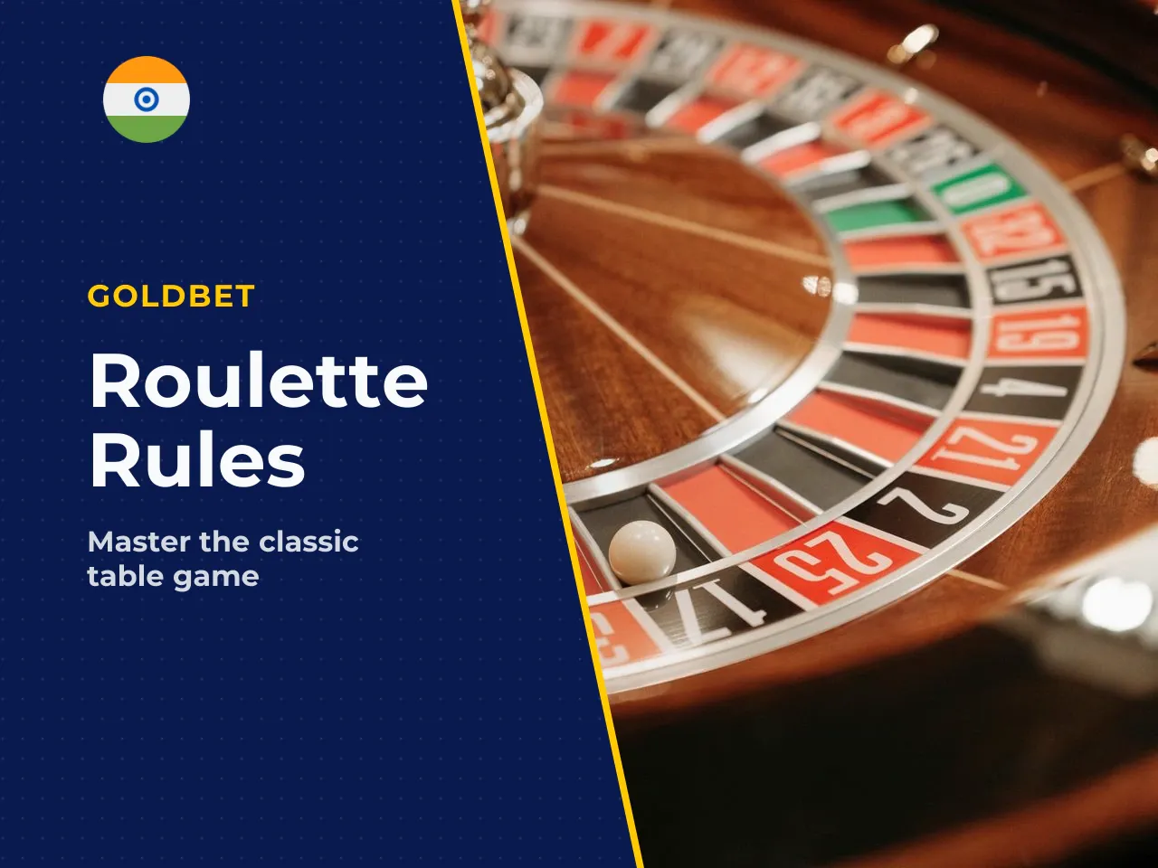 What Roulette Is and How the