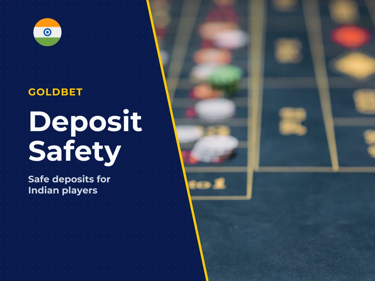 Key Takeaways Before You Deposit