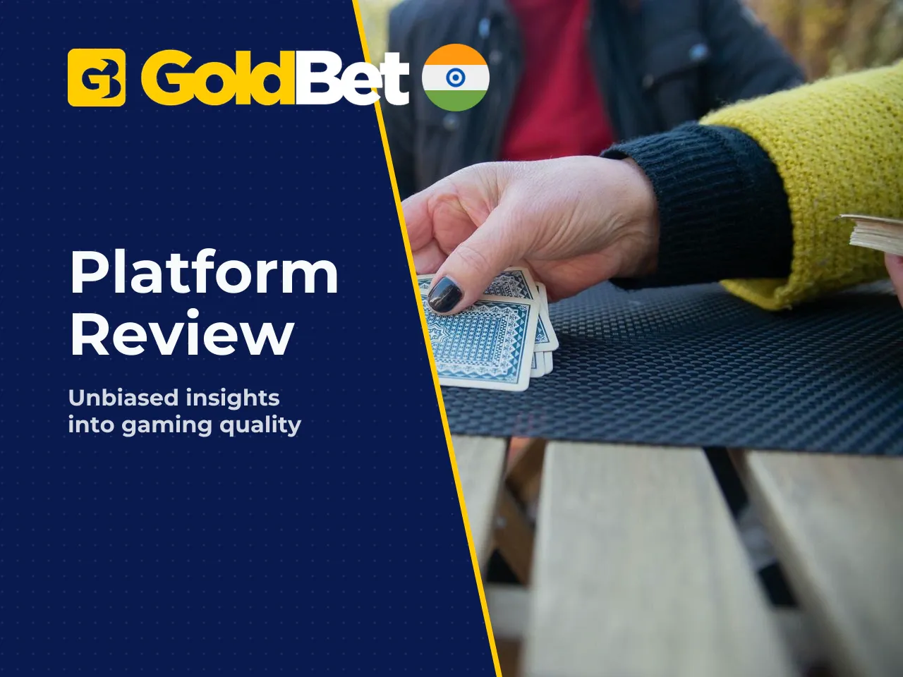 Goldbet Review and Reviews What to
