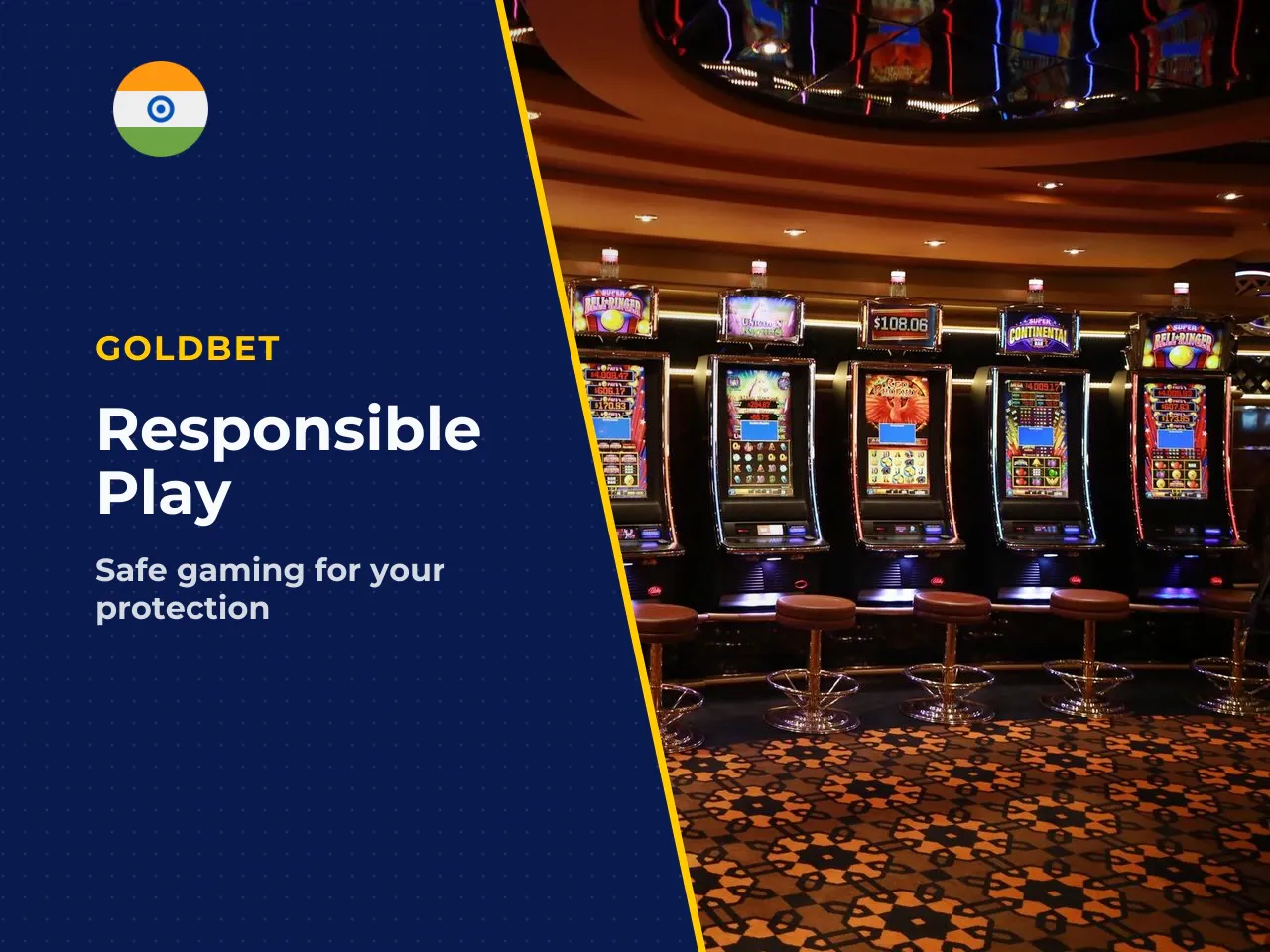 Responsible Gambling and Player Safety. Disclaimer