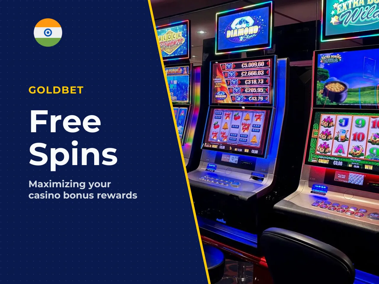 When Free Spins Can Be More