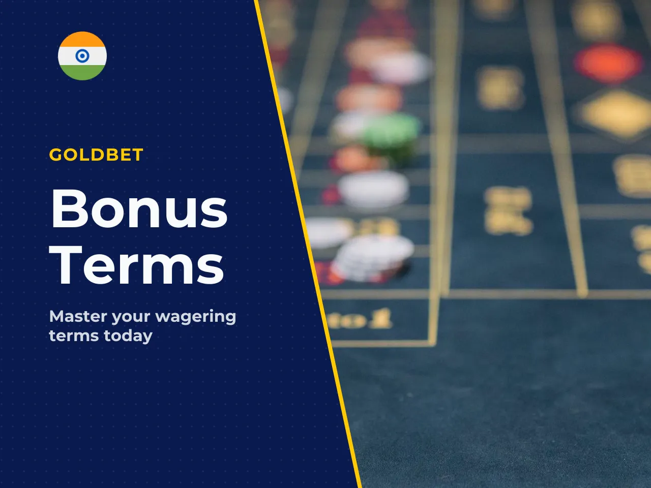 Checklist Before You Claim Any Goldbet