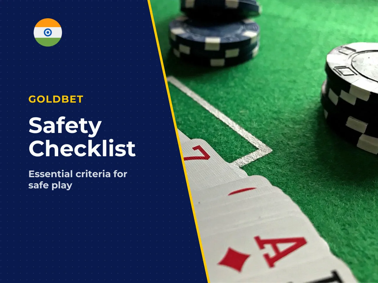 Quick pre-deposit checklist - Casino holds