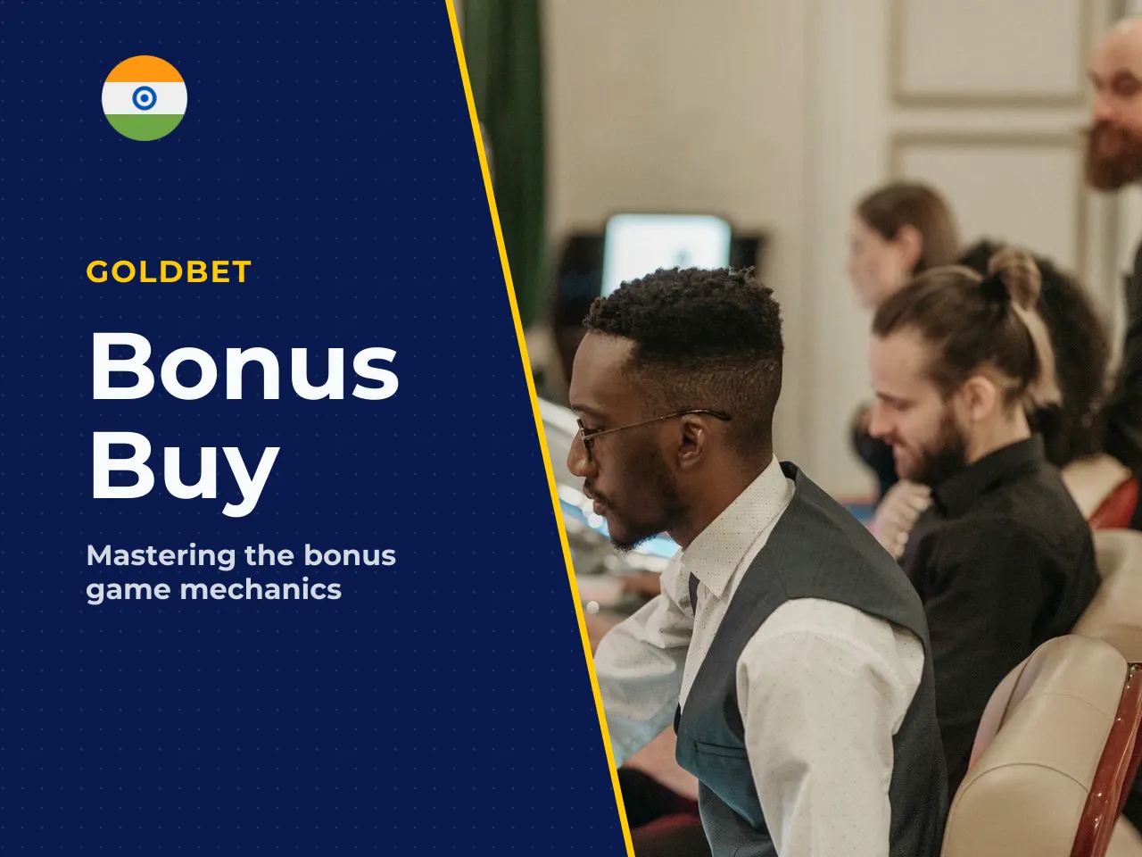 Bonus Buy vs. Natural Entry Into