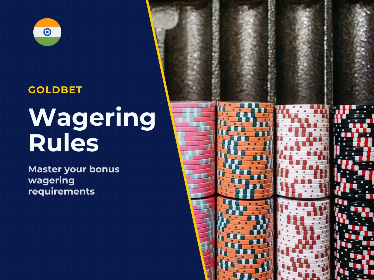 Understanding Wagering Requirements Before You Claim