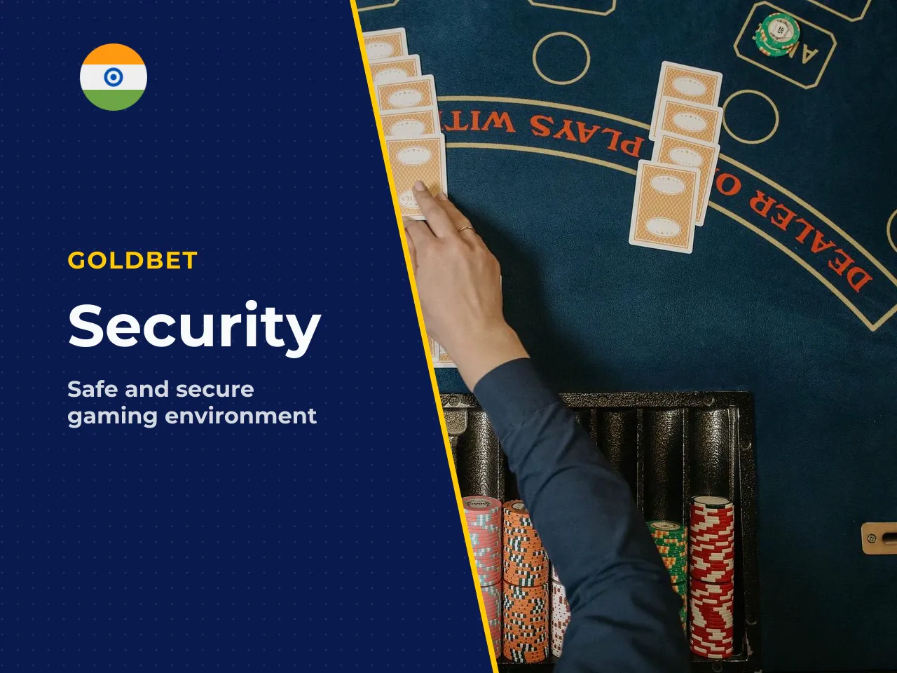 Security, Software and Mobile Play. Security