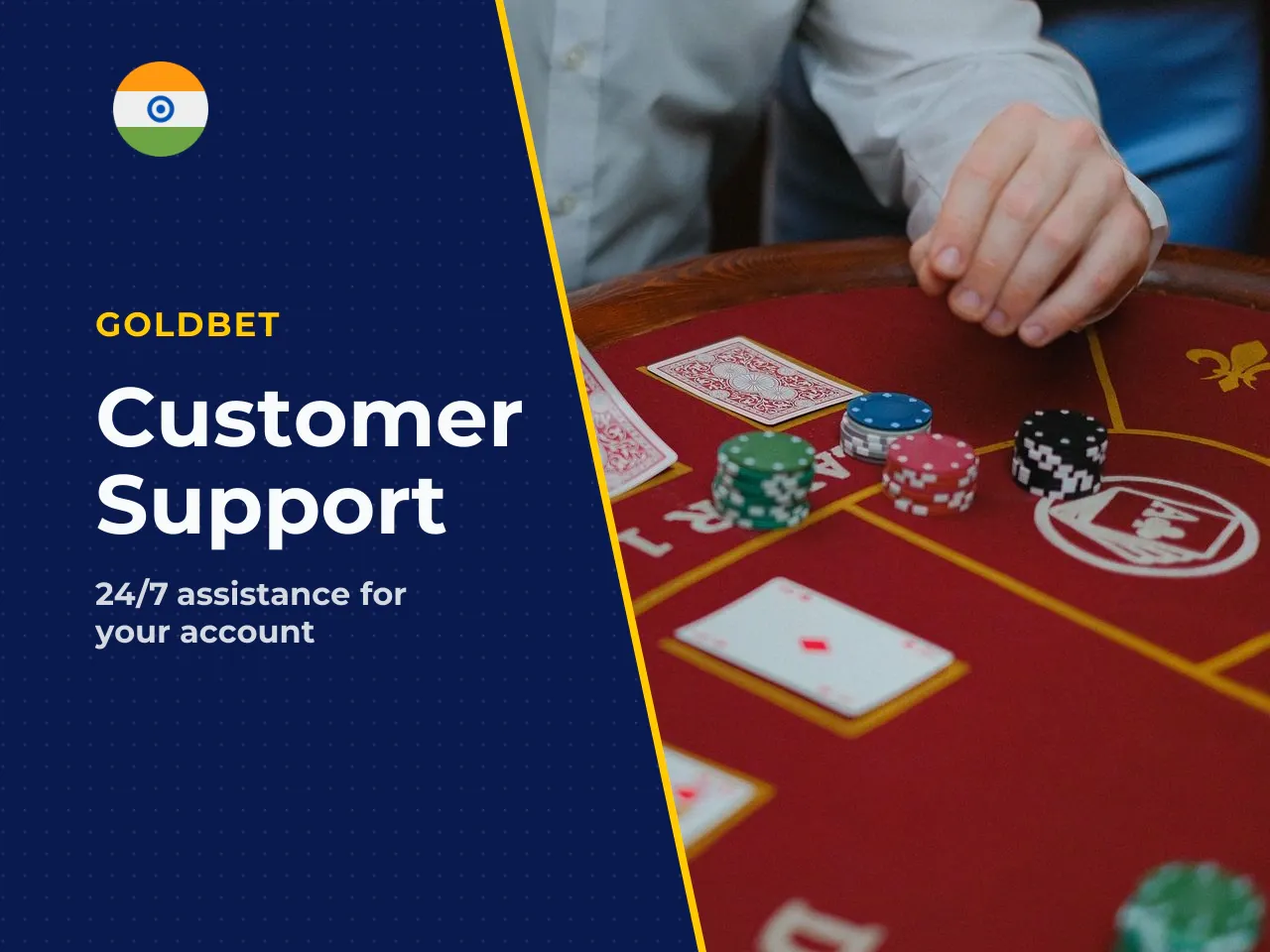 When to Use Support or Try