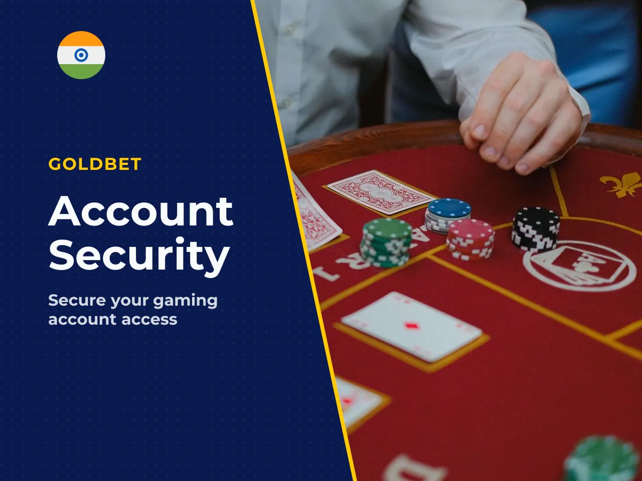 Goldbet Lion Login and VIP5 Login