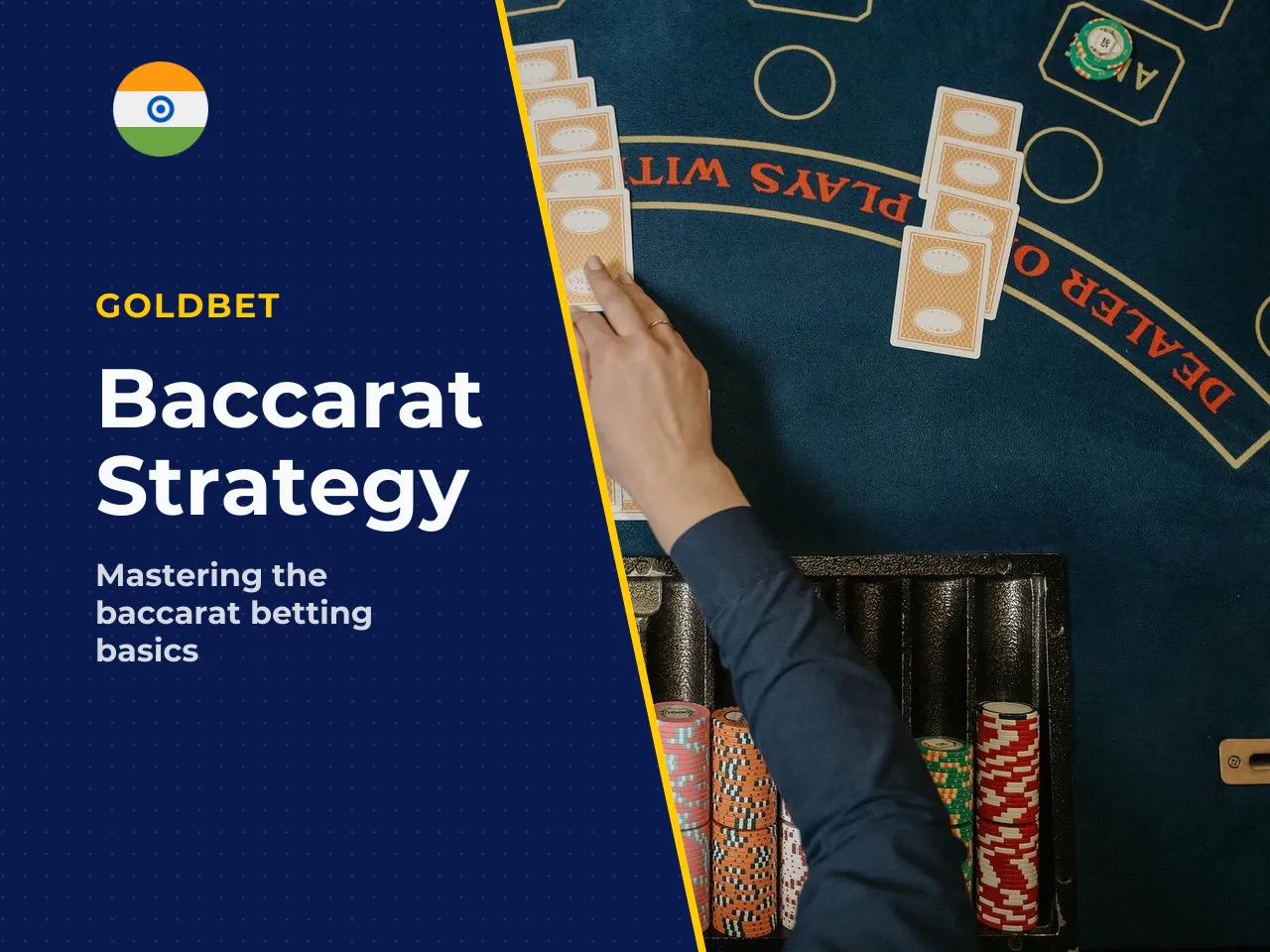 The Martingale system encourages bettors to