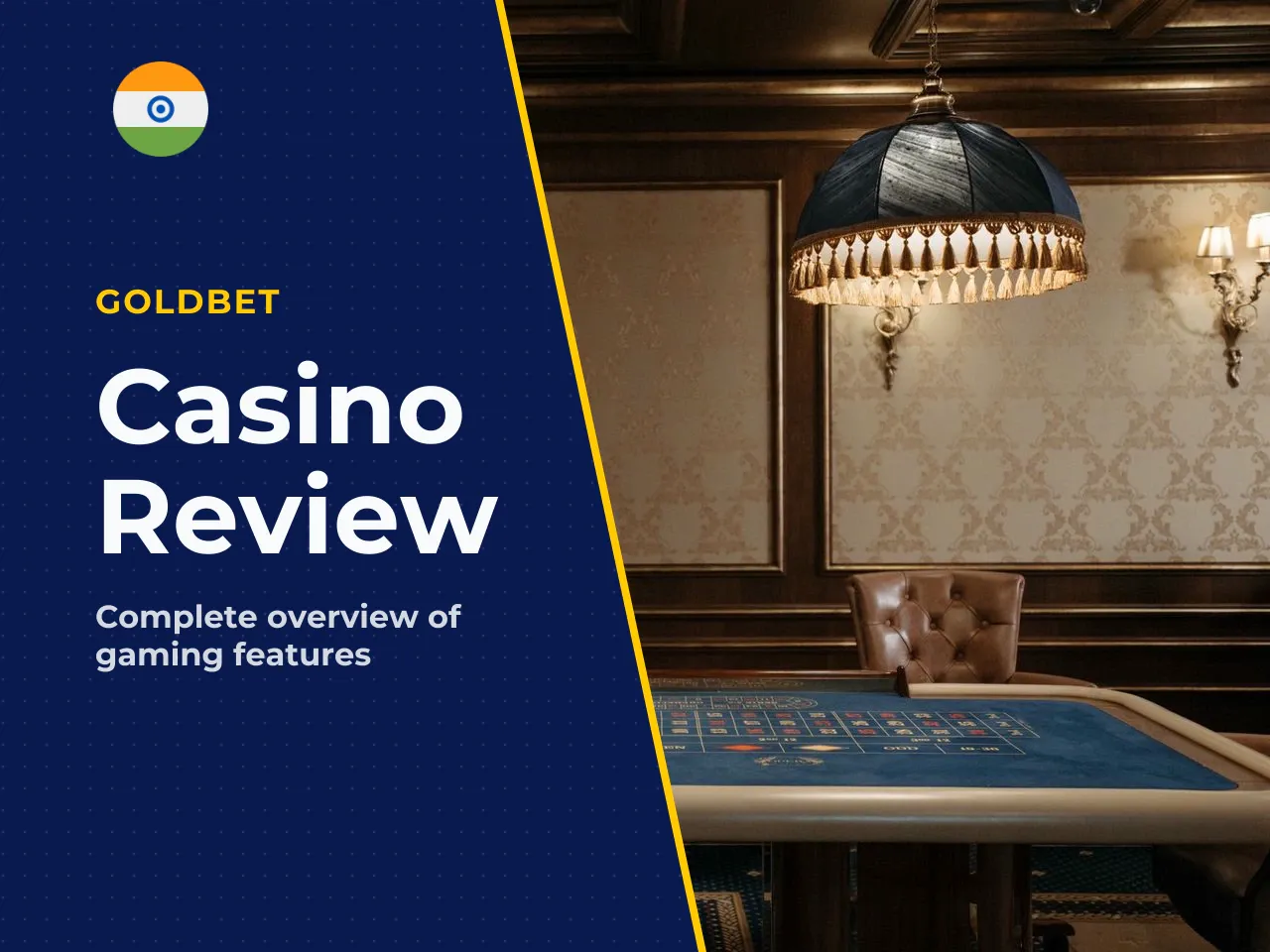 What Is Goldbet Game and What