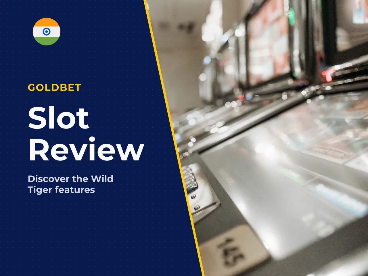 What Wild Tiger Is and Who