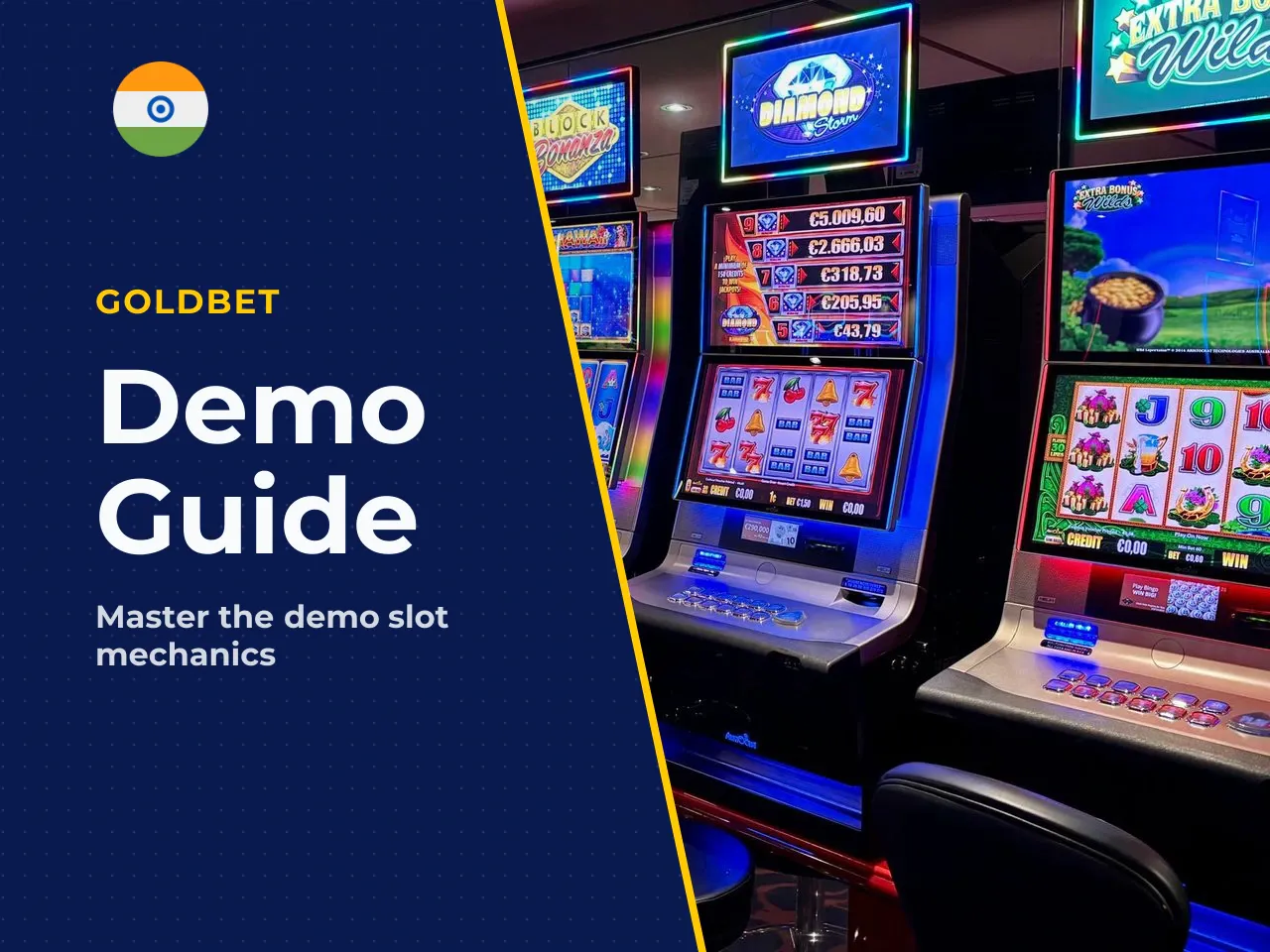 How Demo Differs from Free Play