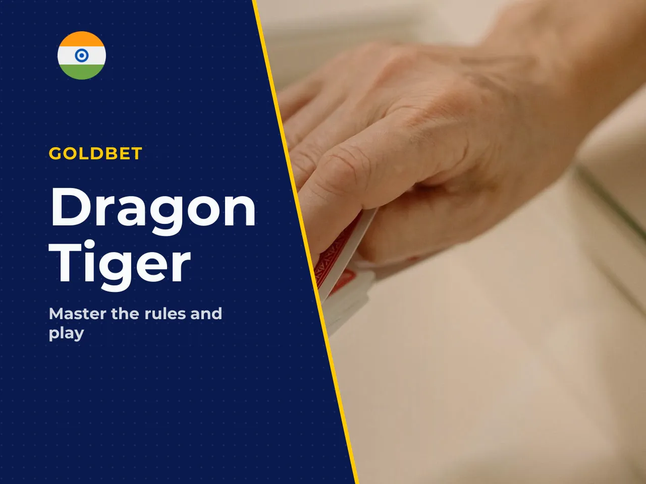 Dragon vs Tiger What Decides the