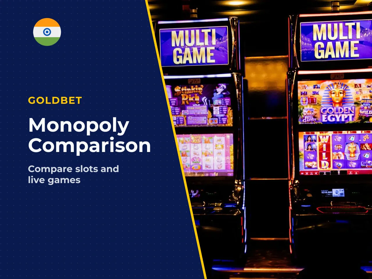 How a Monopoly Slot Differs from