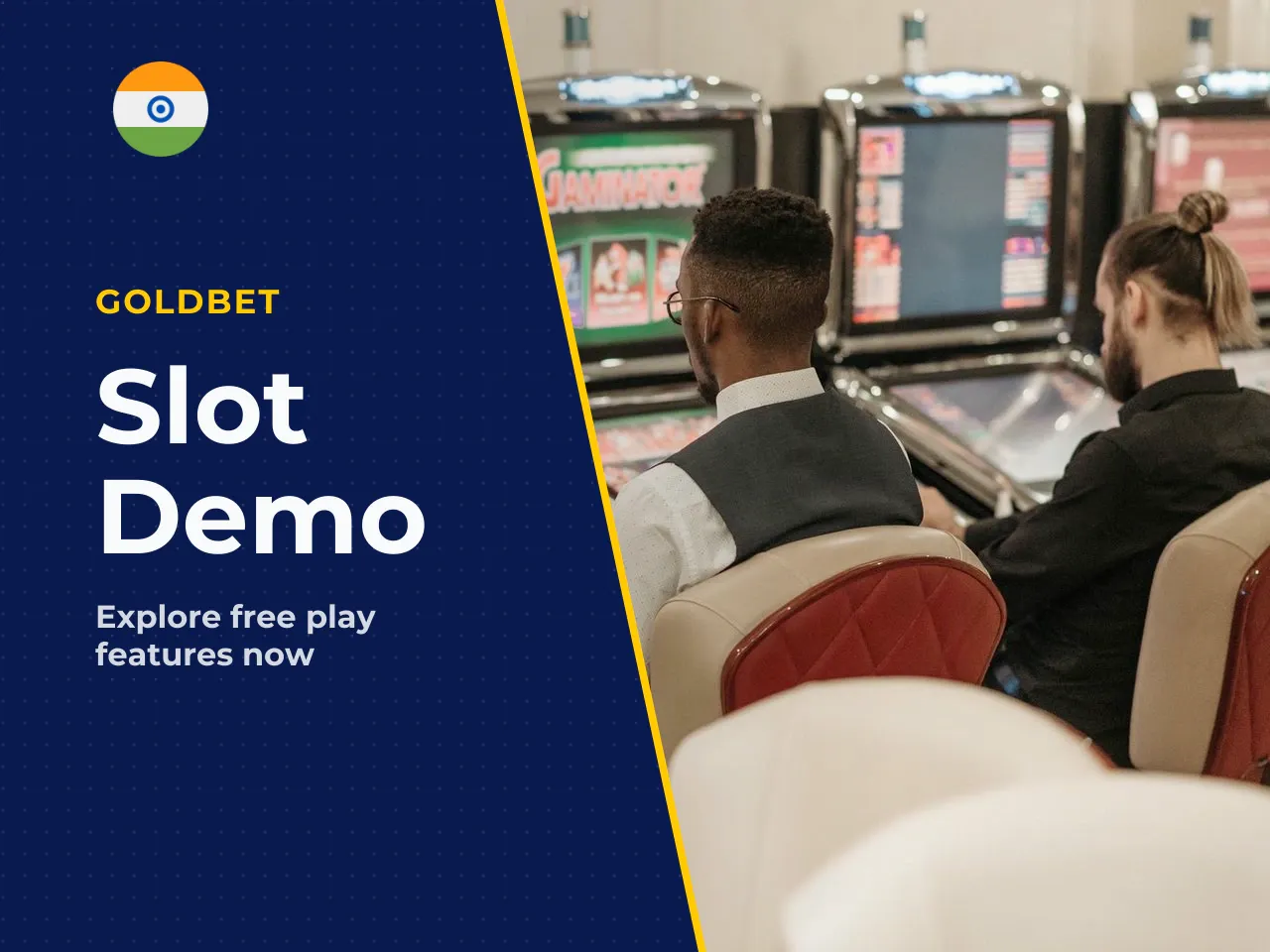 Black Wolf Demo, Free Play and