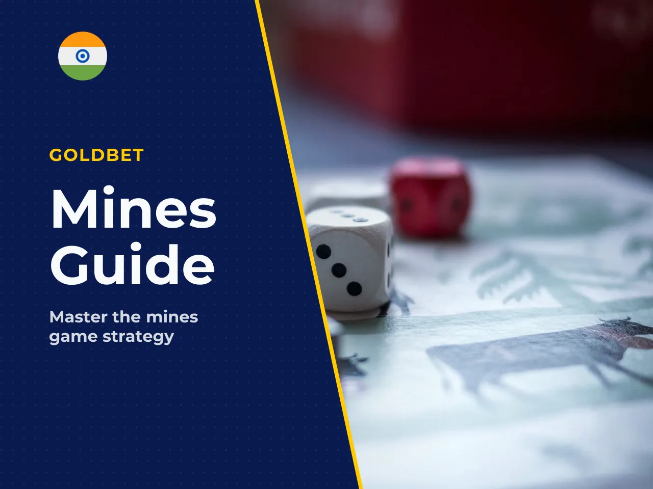 What Is Goldbet Mines and What