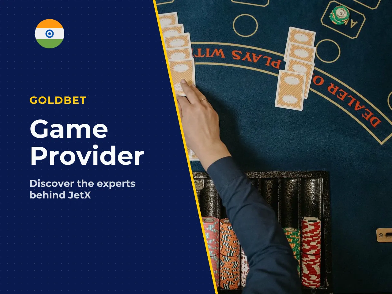 Who Developed JetX and How SmartSoft