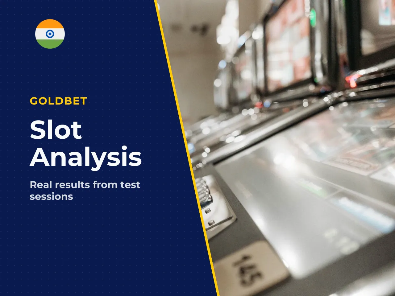 Our 100-Spin Test Session. We tested