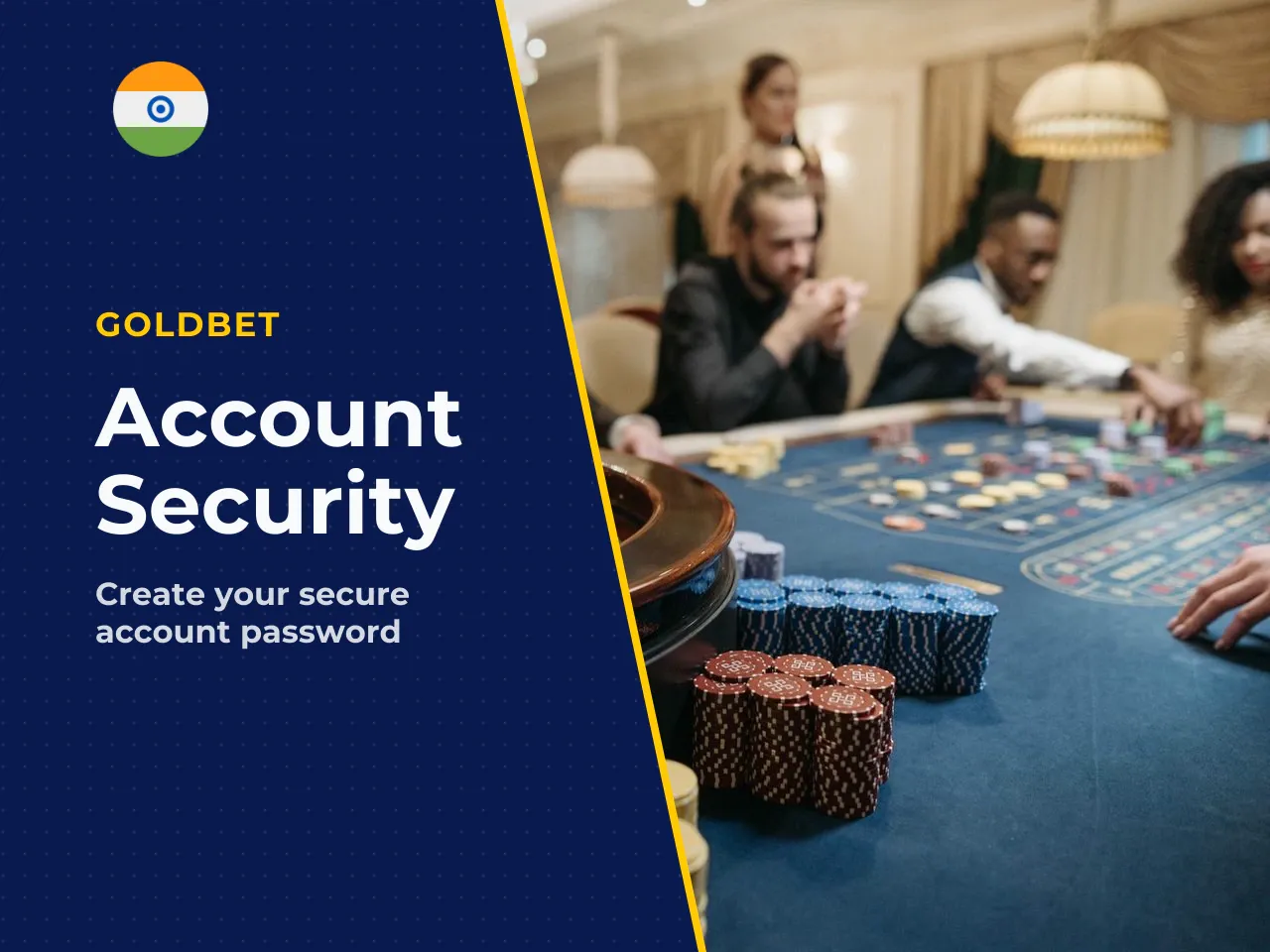 Password and Confirm Password How to