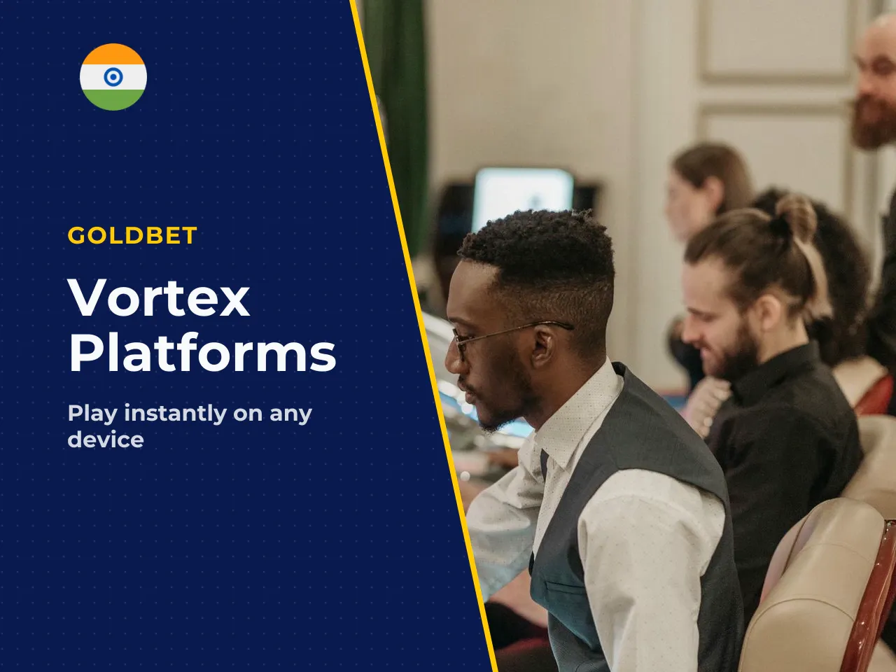 Where Vortex Is Available Online and