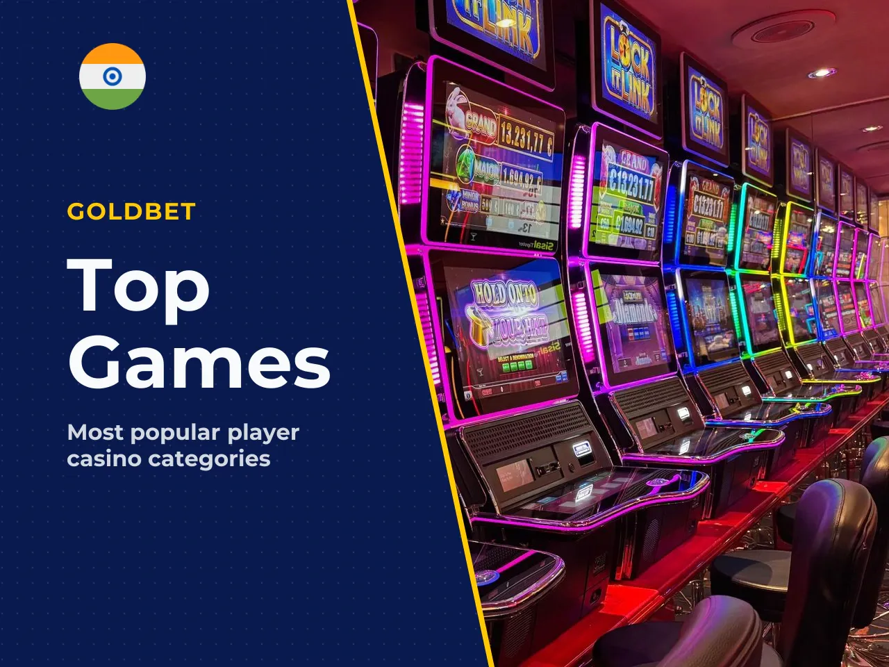 Which Game Sections Do Players Usually