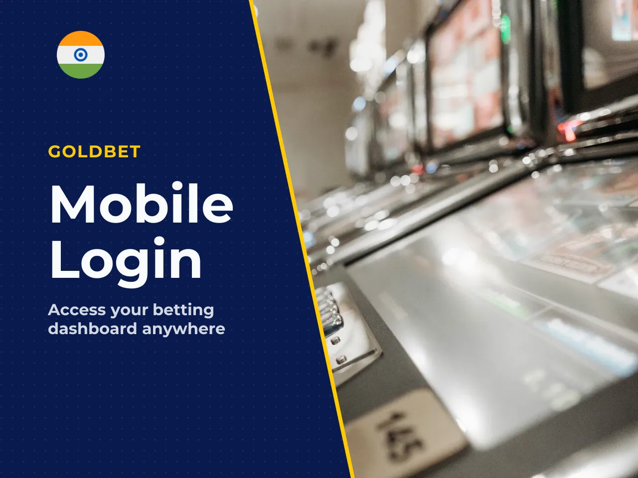 Mobile Login via Browser and Application