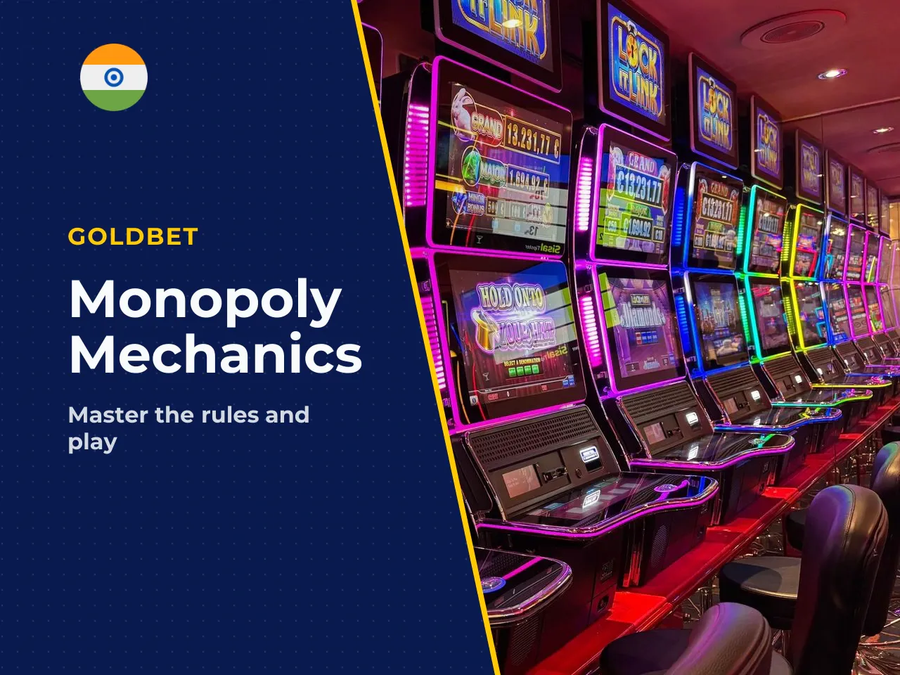 How a Monopoly Slot Works Rules