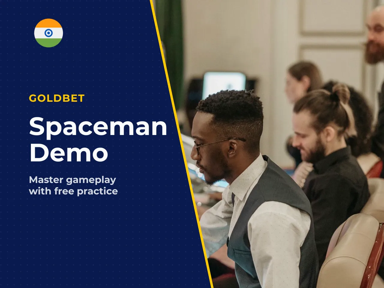How to Play Spaceman Demo and