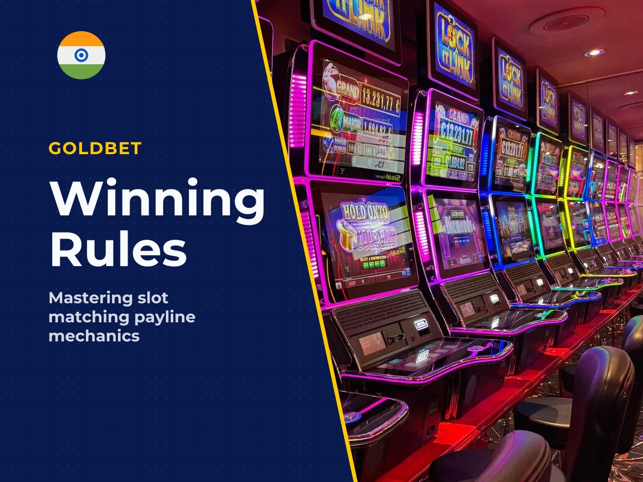 How Winning Combinations Form. Wins form