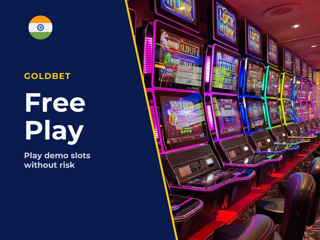 Launching the Demo Game and Free